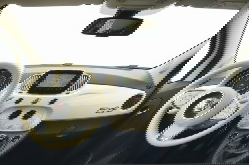 Fiat 500C Cabrio usata a Firenze (9)