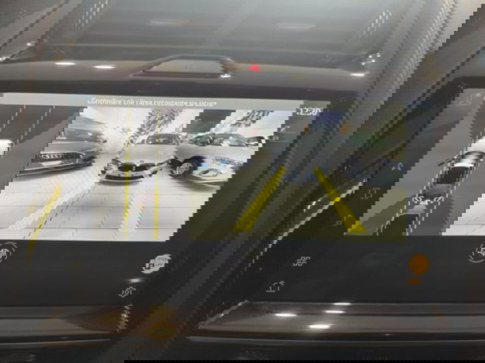 Jaguar E-Pace usata a Firenze (11)