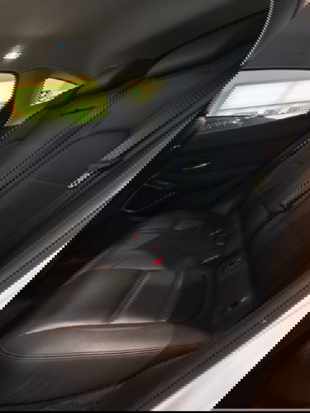 Jaguar E-Pace usata a Firenze (16)