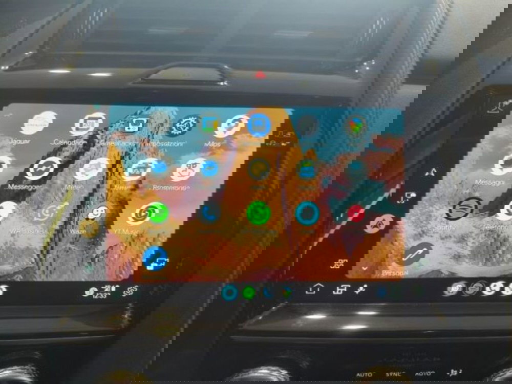 Jaguar E-Pace usata a Firenze (17)