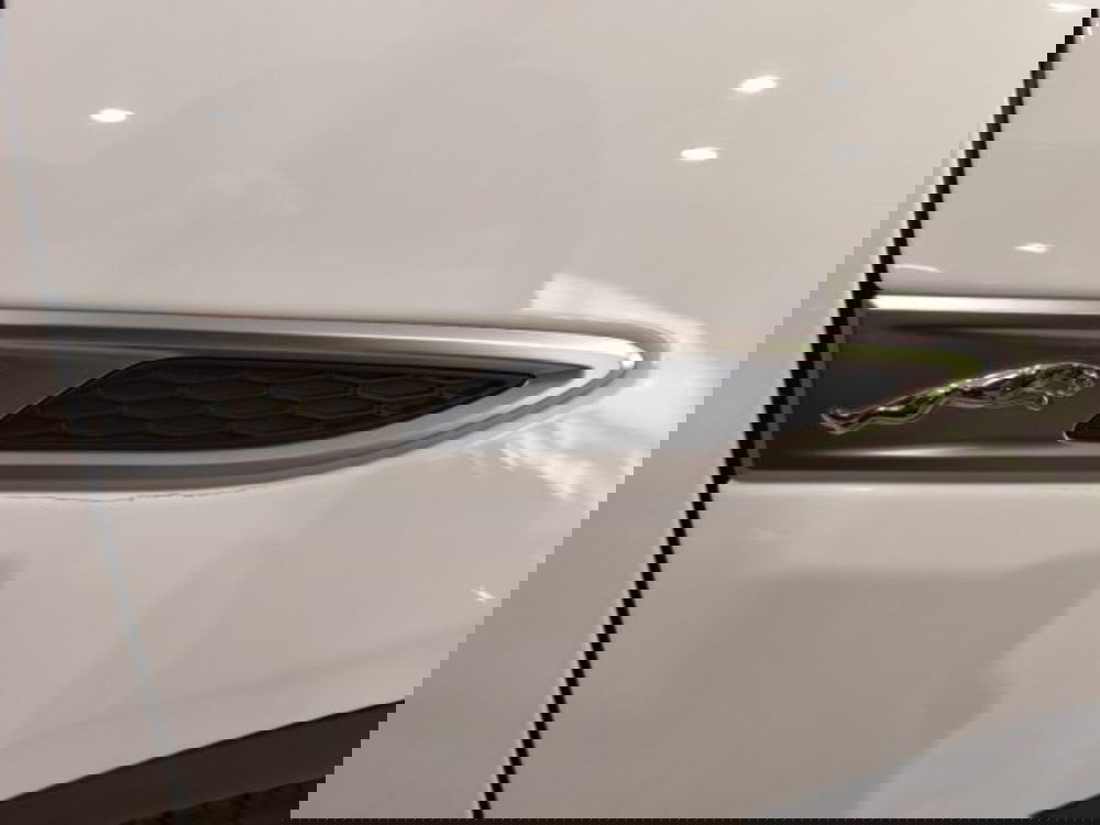 Jaguar E-Pace usata a Firenze (19)