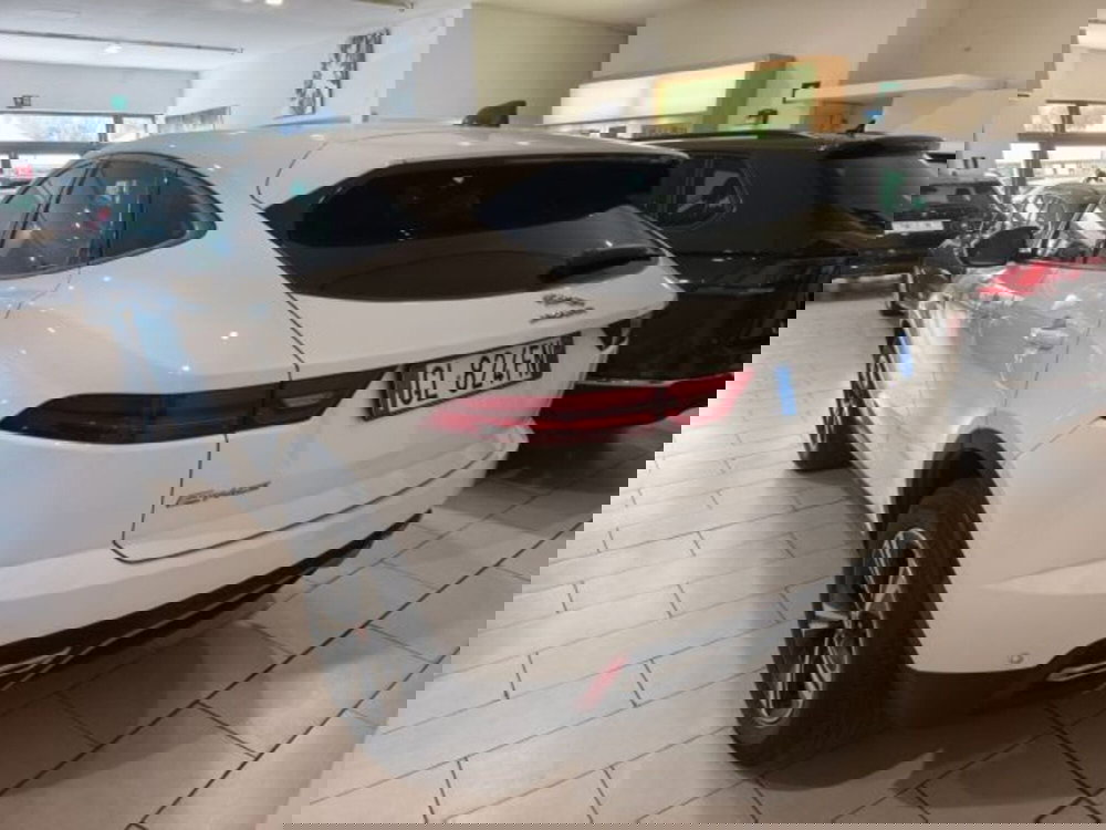 Jaguar E-Pace usata a Firenze (6)