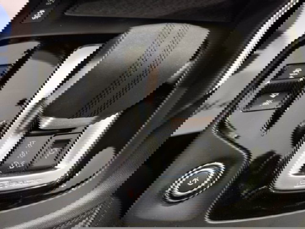 Jaguar E-Pace usata a Firenze (9)