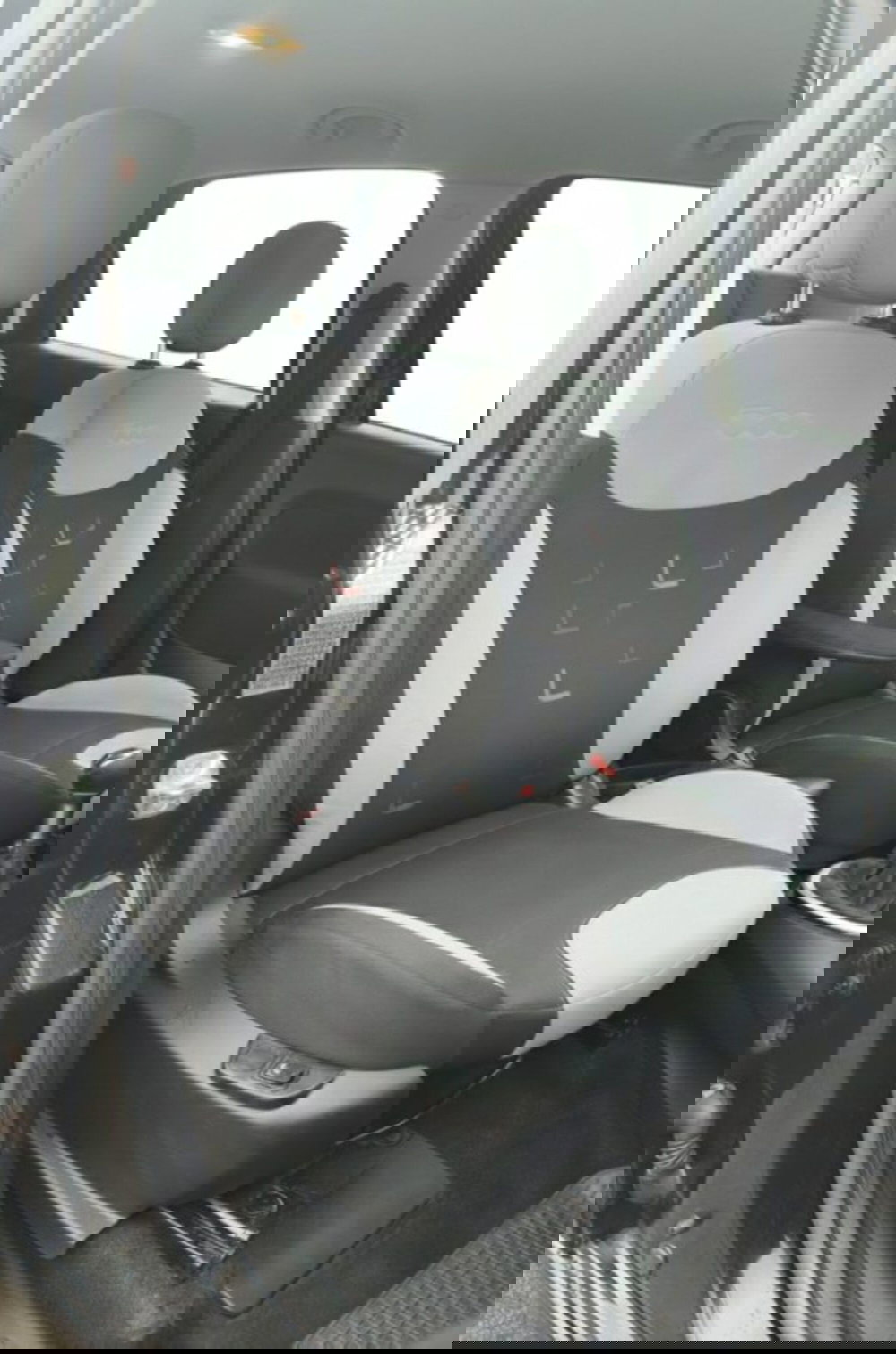 Fiat 500L usata a Firenze (11)