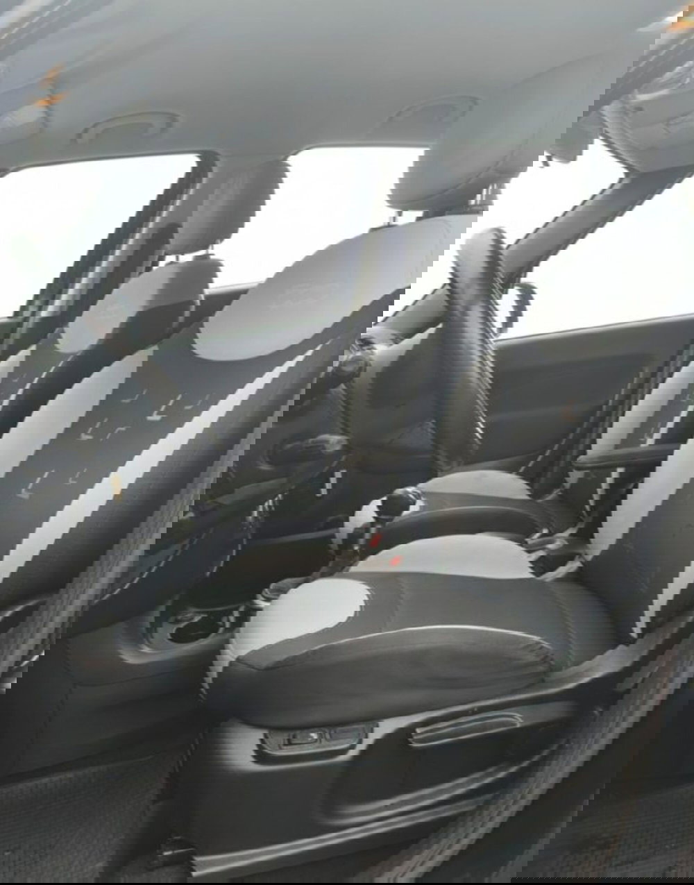 Fiat 500L usata a Firenze (12)