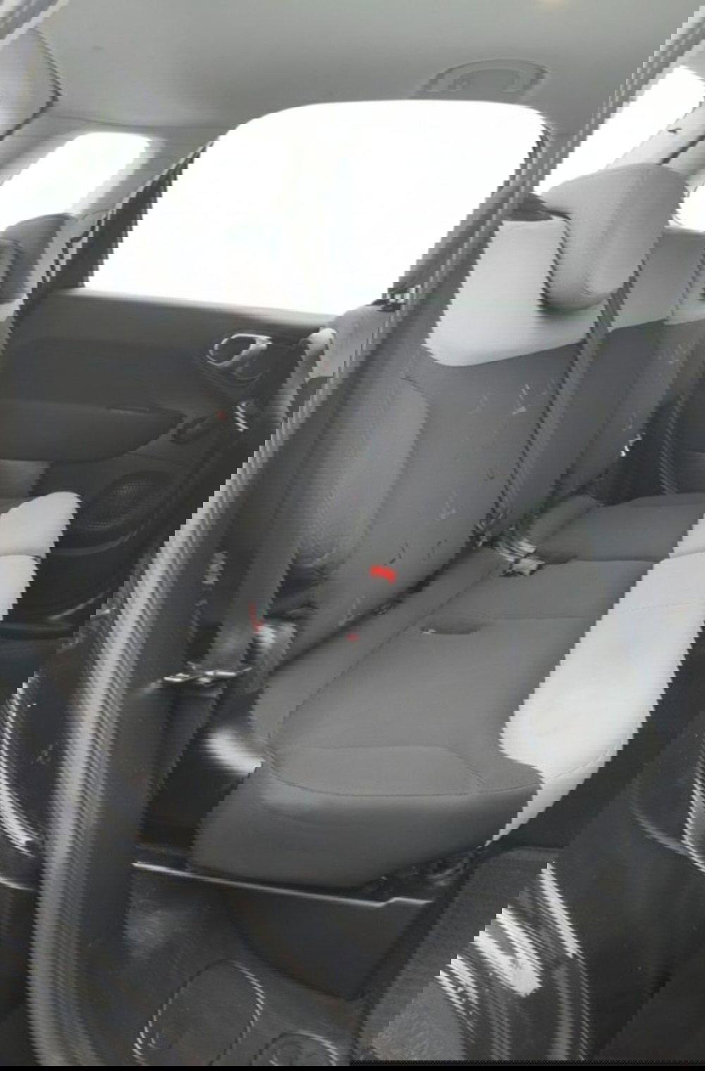 Fiat 500L usata a Firenze (13)