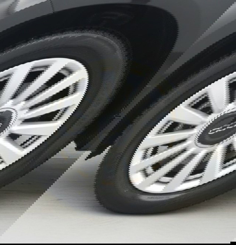 Fiat 500L usata a Firenze (7)