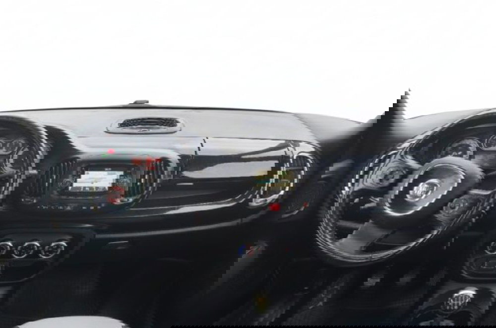 Fiat 500L usata a Firenze (8)