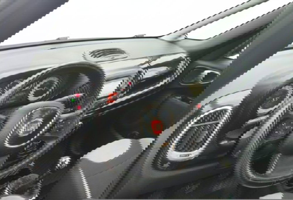 Fiat 500L usata a Firenze (9)