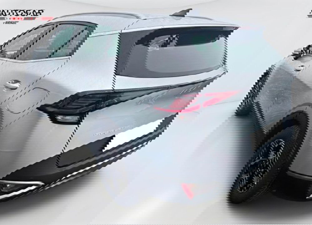 Kia Sportage usata a Firenze (3)