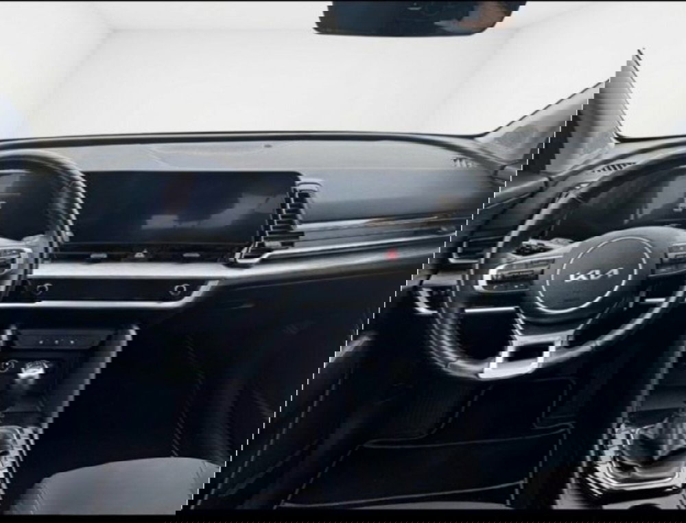 Kia Sportage usata a Firenze (5)