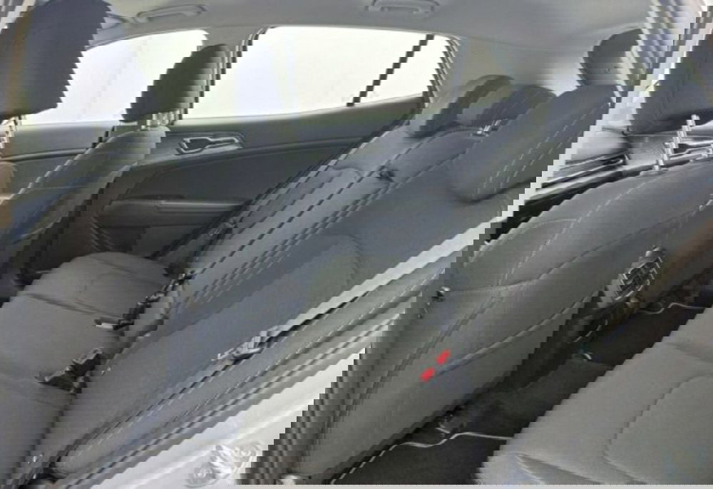 Kia Sportage usata a Firenze (7)