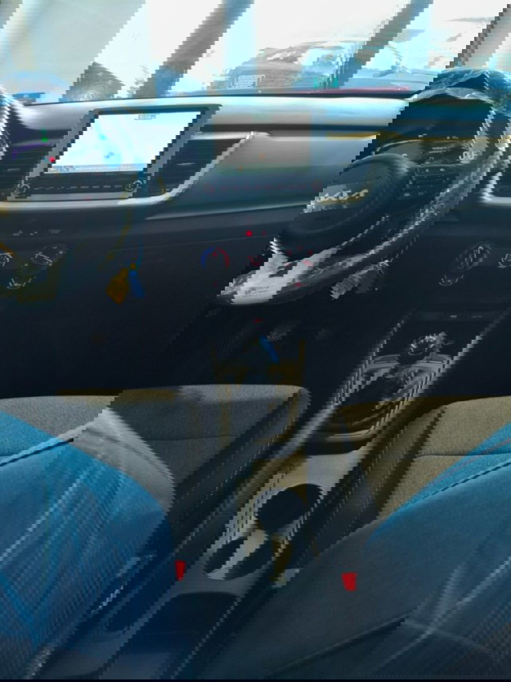 Kia Stonic nuova a Firenze (11)