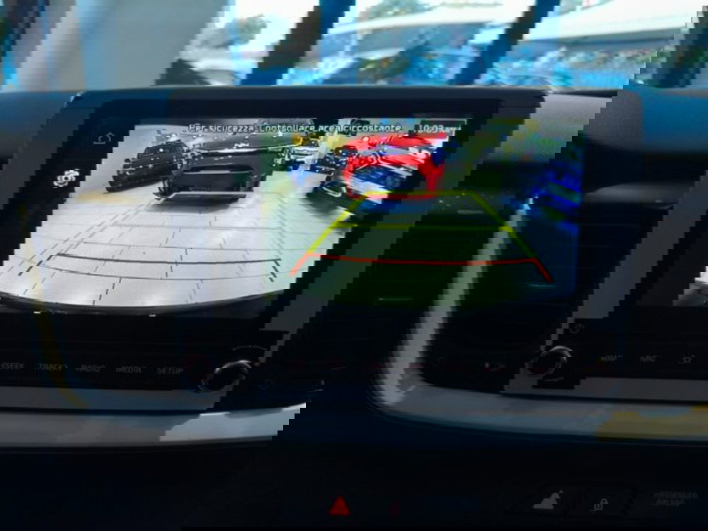 Kia Stonic nuova a Firenze (14)