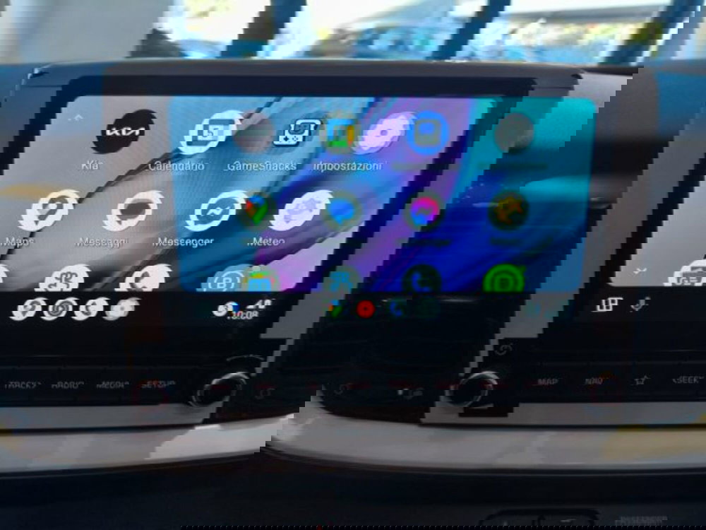 Kia Stonic nuova a Firenze (15)