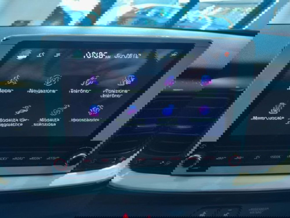 Kia Stonic nuova a Firenze (16)