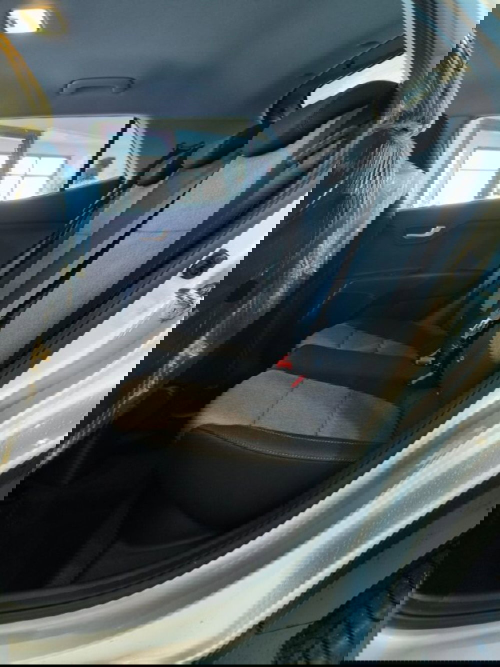 Kia Stonic nuova a Firenze (19)