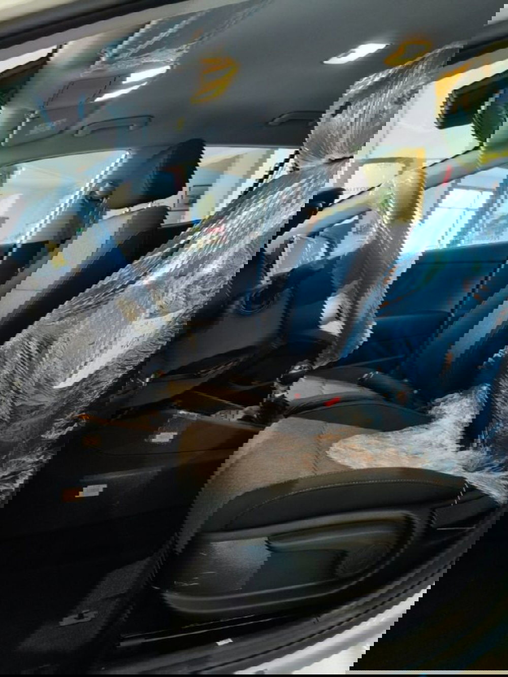 Kia Stonic nuova a Firenze (9)