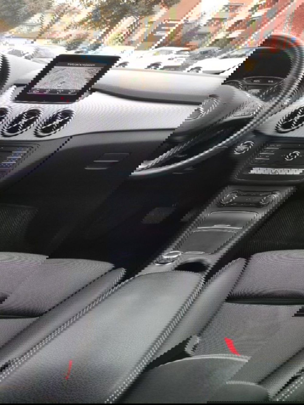 Mercedes-Benz Classe B usata a Firenze (10)