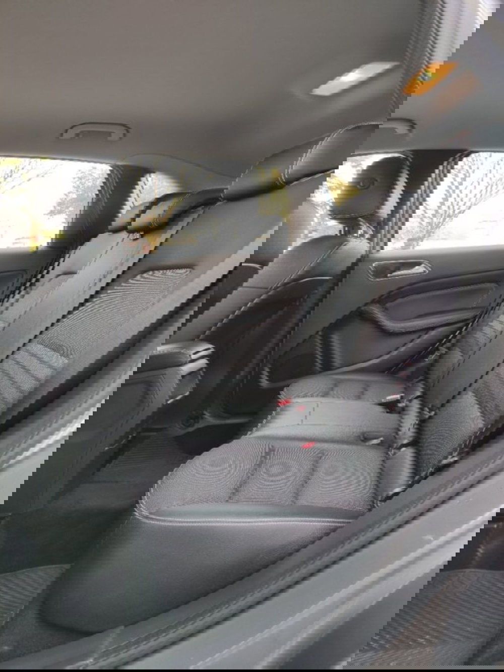 Mercedes-Benz Classe B usata a Firenze (14)