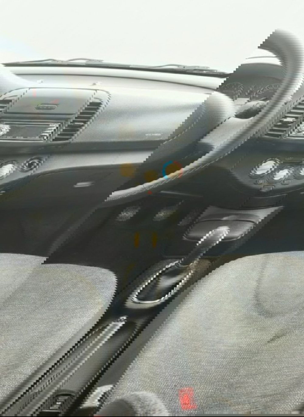 Nissan Micra usata a Firenze (11)