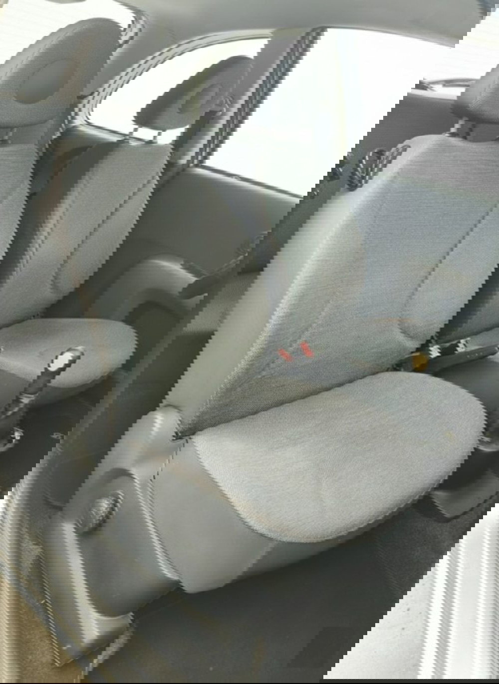 Nissan Micra usata a Firenze (12)