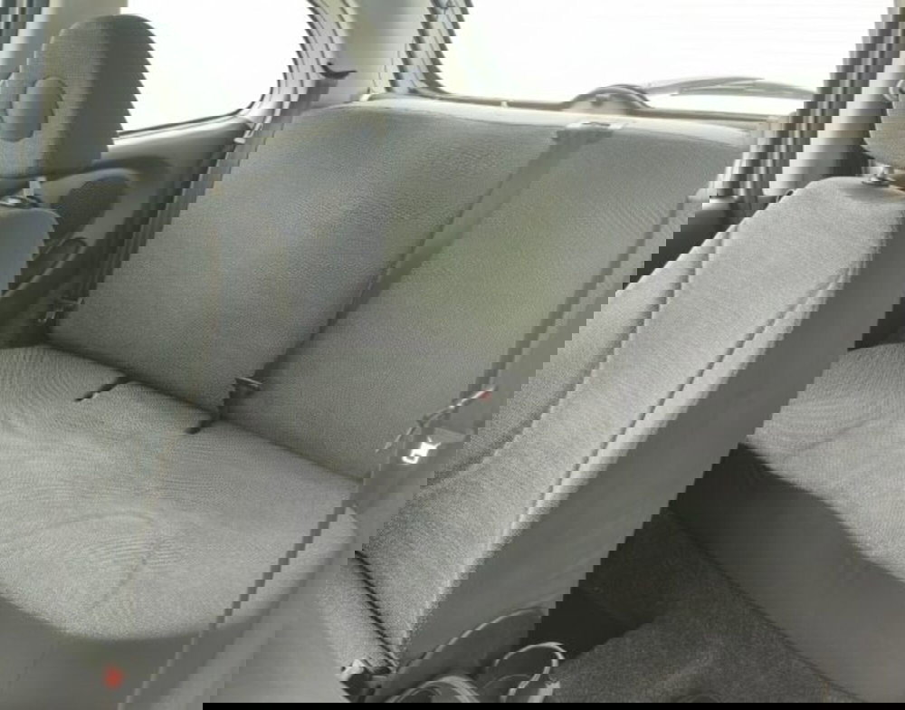 Nissan Micra usata a Firenze (13)