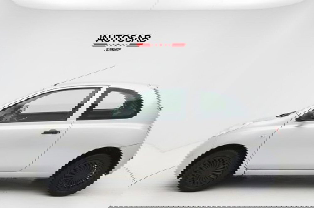 Nissan Micra usata a Firenze (6)