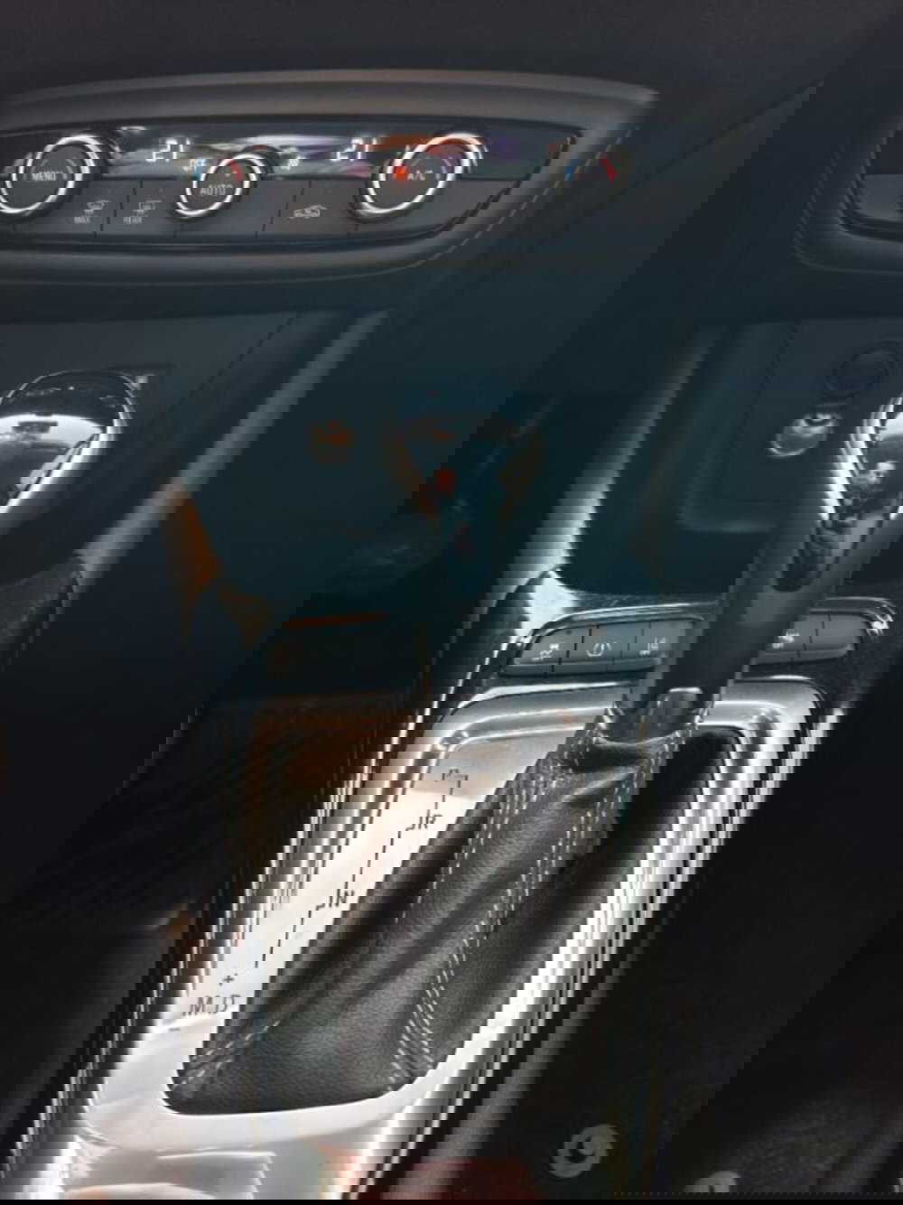 Opel Crossland usata a Firenze (12)