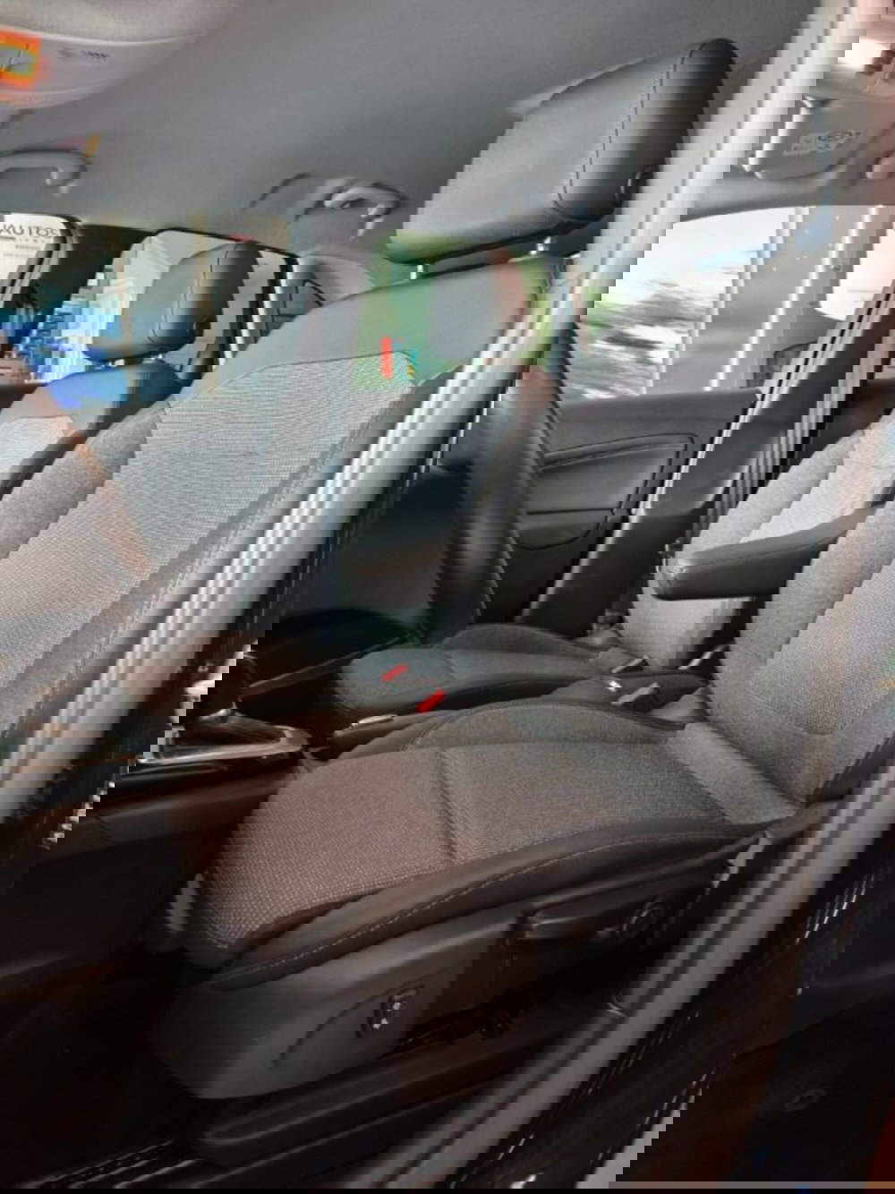 Opel Crossland usata a Firenze (13)