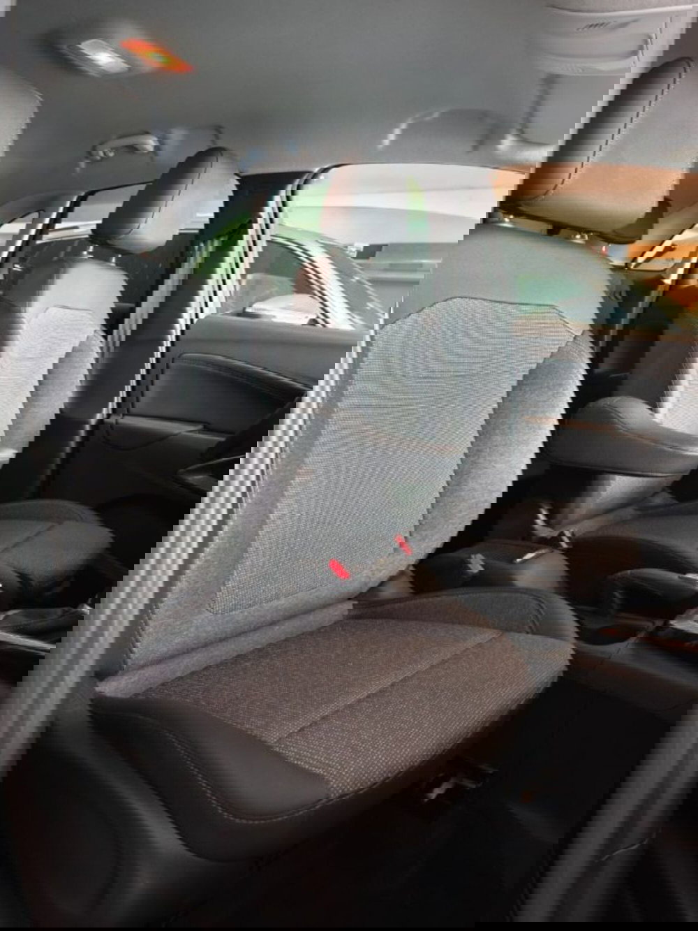 Opel Crossland usata a Firenze (14)