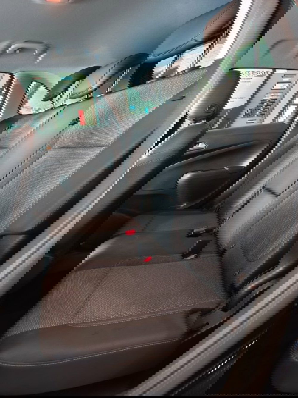 Opel Crossland usata a Firenze (16)