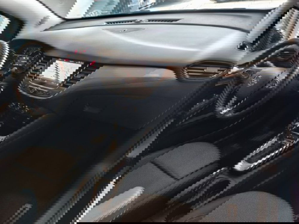 Opel Crossland usata a Firenze (17)