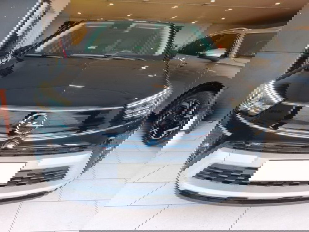 Opel Crossland usata a Firenze (2)