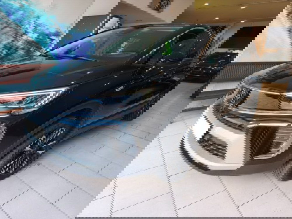 Opel Crossland usata a Firenze (3)