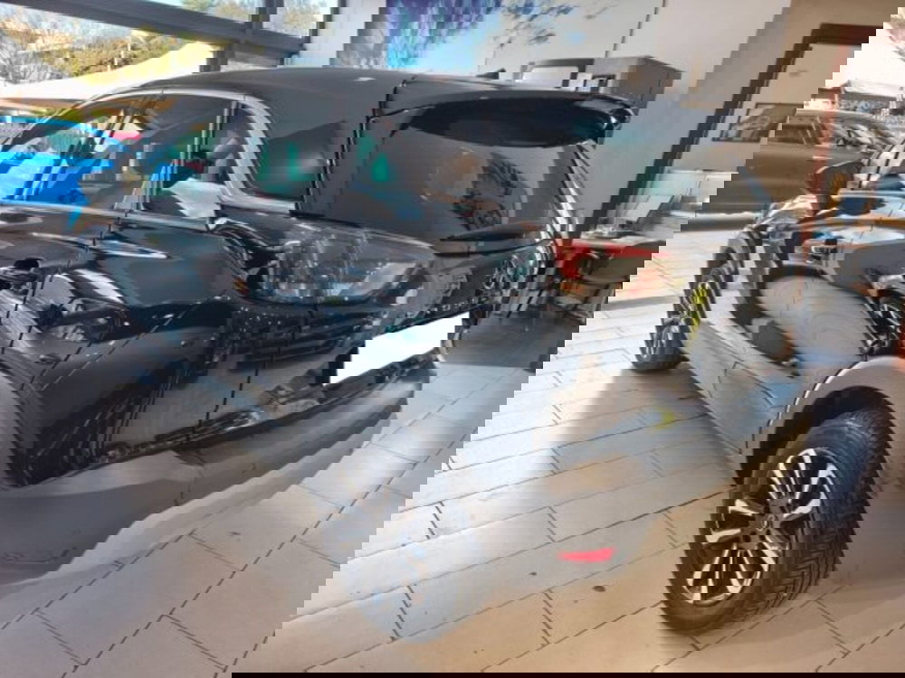 Opel Crossland usata a Firenze (4)