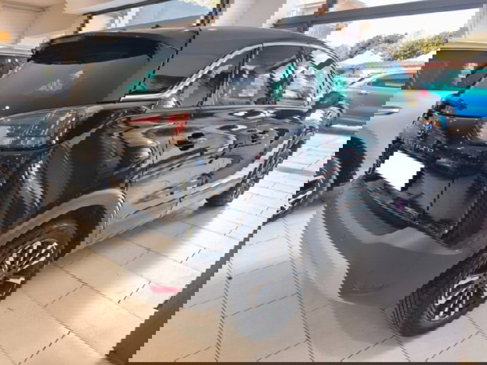 Opel Crossland usata a Firenze (6)