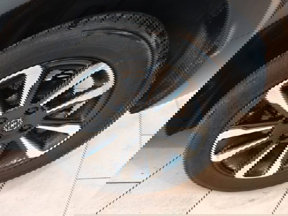 Opel Crossland usata a Firenze (7)