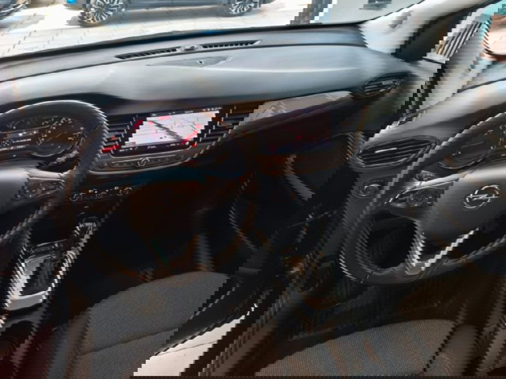 Opel Crossland usata a Firenze (8)