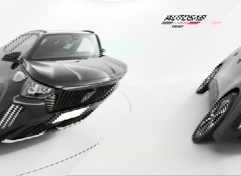 Peugeot 2008 usata a Firenze