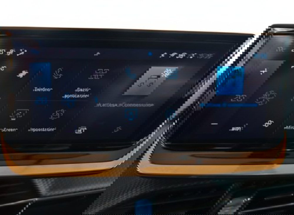 Peugeot 2008 usata a Firenze (10)