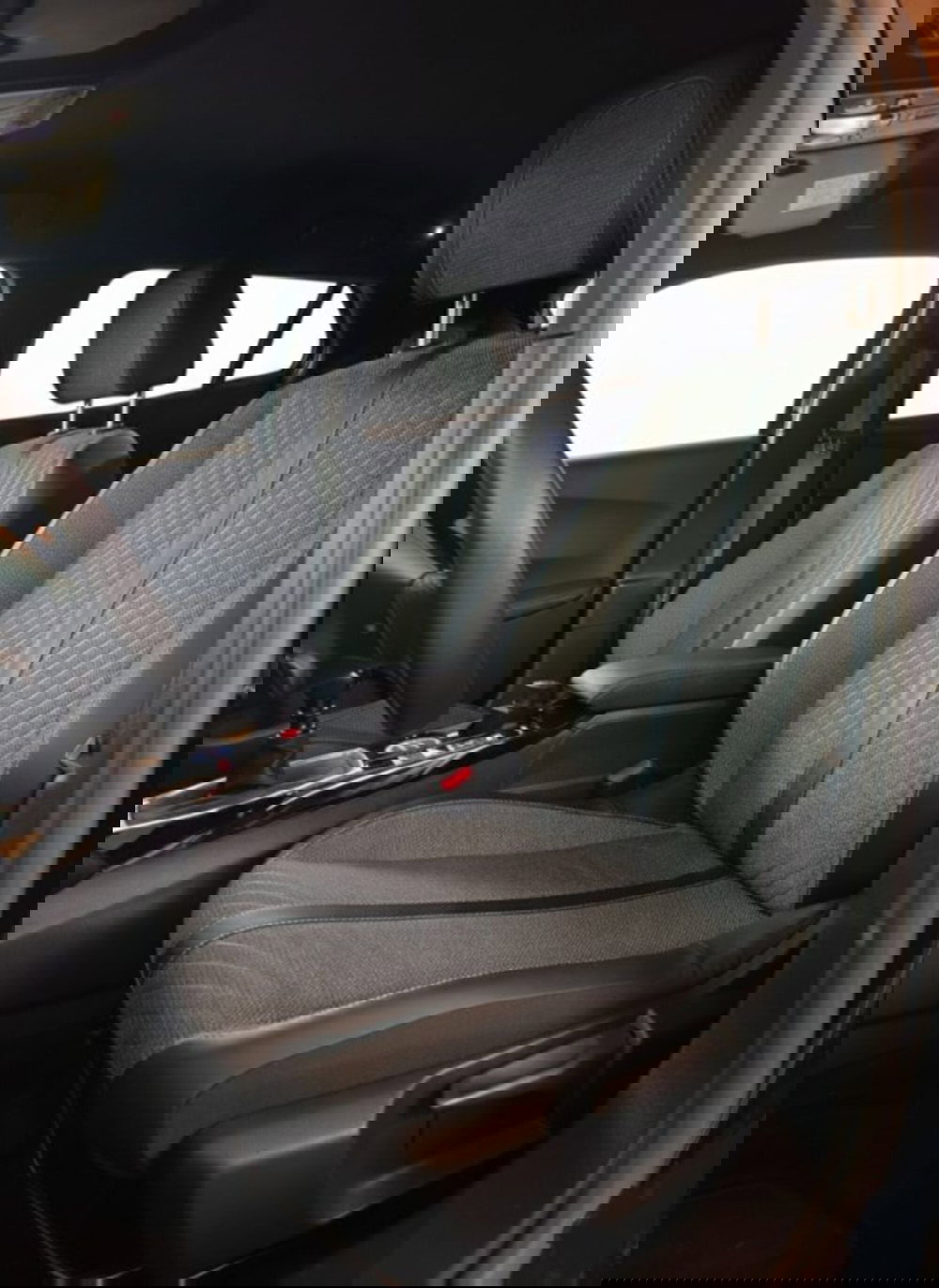 Peugeot 2008 usata a Firenze (12)