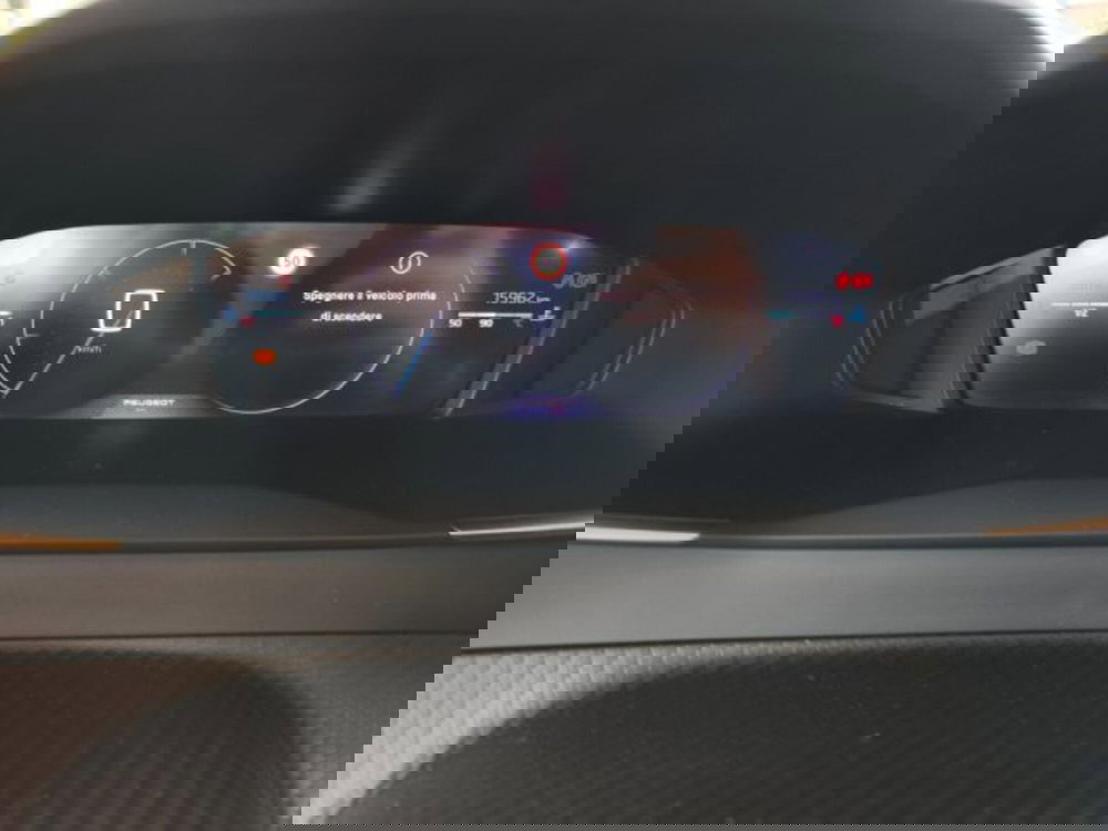 Peugeot 2008 usata a Firenze (14)