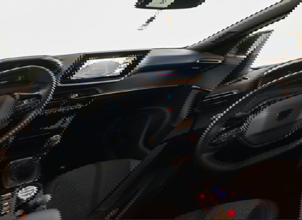 Peugeot 2008 usata a Firenze (7)