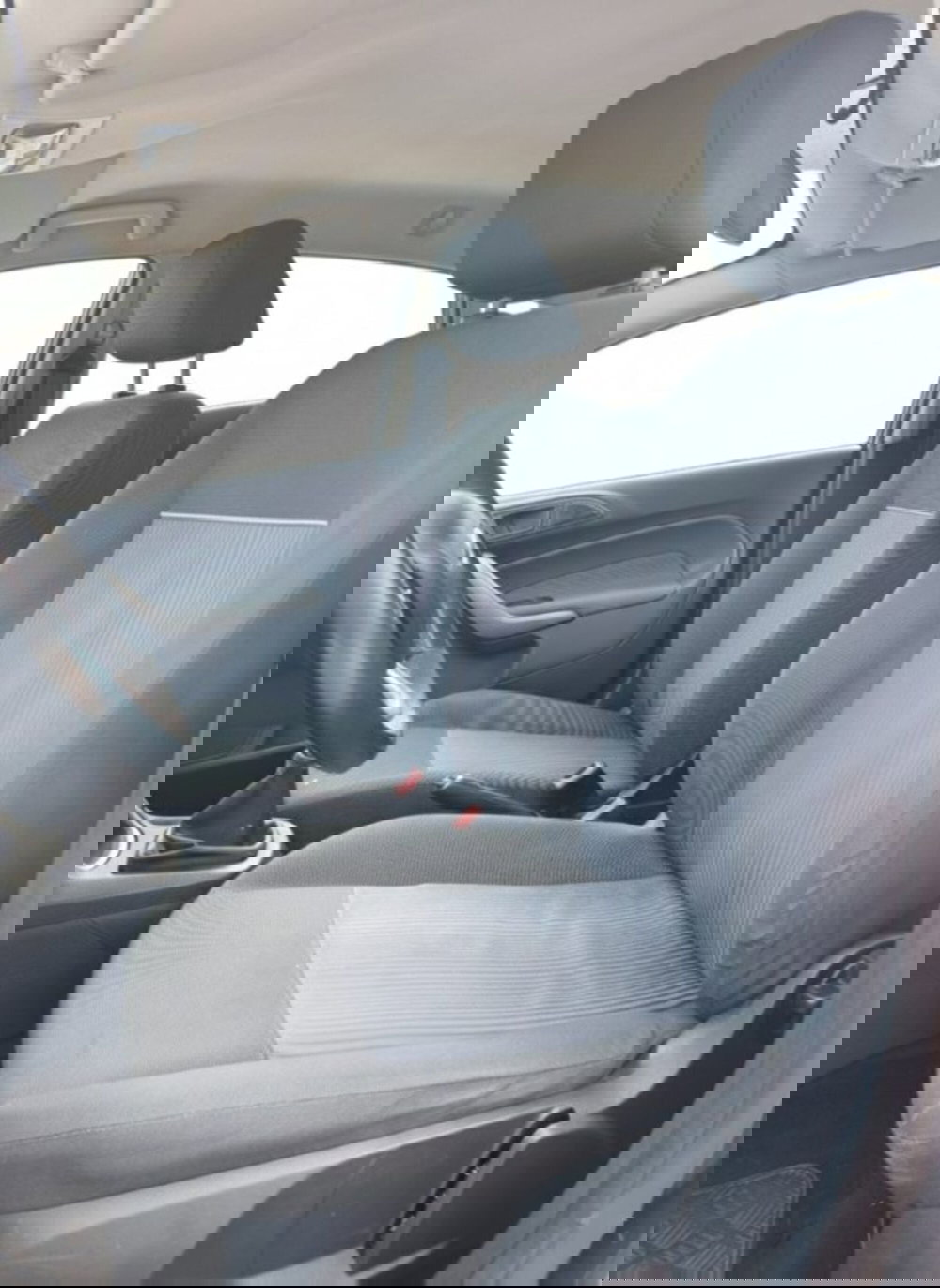 Ford Fiesta usata a Firenze (10)