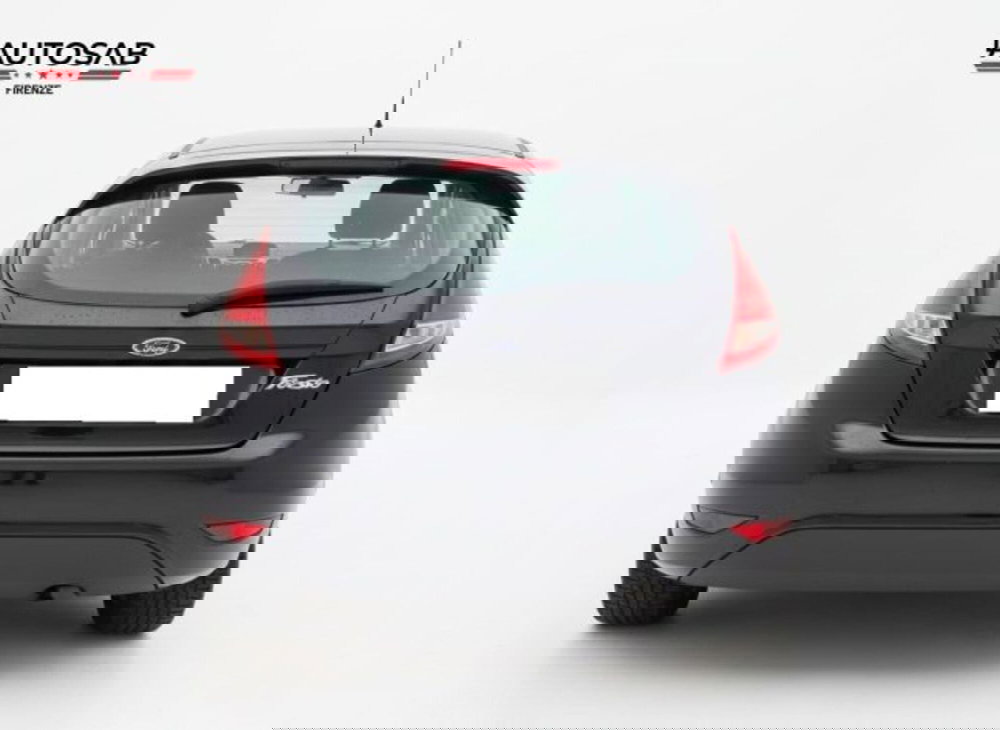 Ford Fiesta usata a Firenze (6)