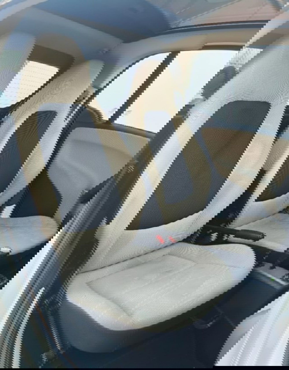 smart Fortwo usata a Firenze (11)