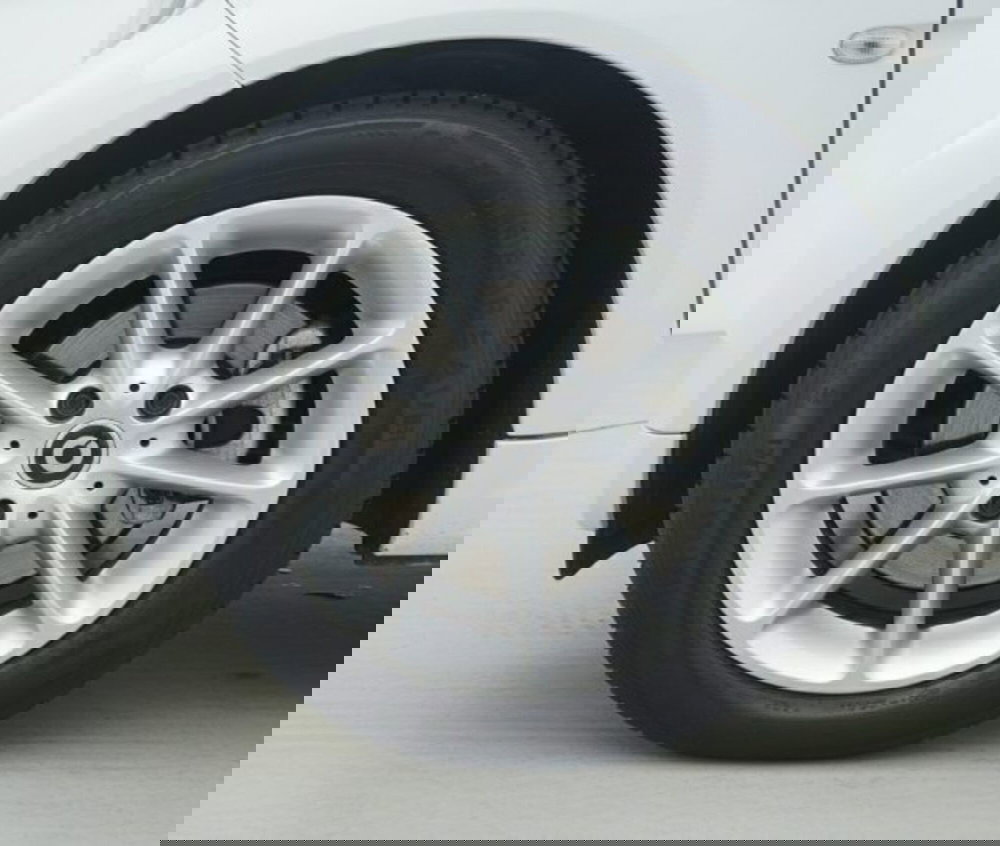 smart Fortwo usata a Firenze (6)