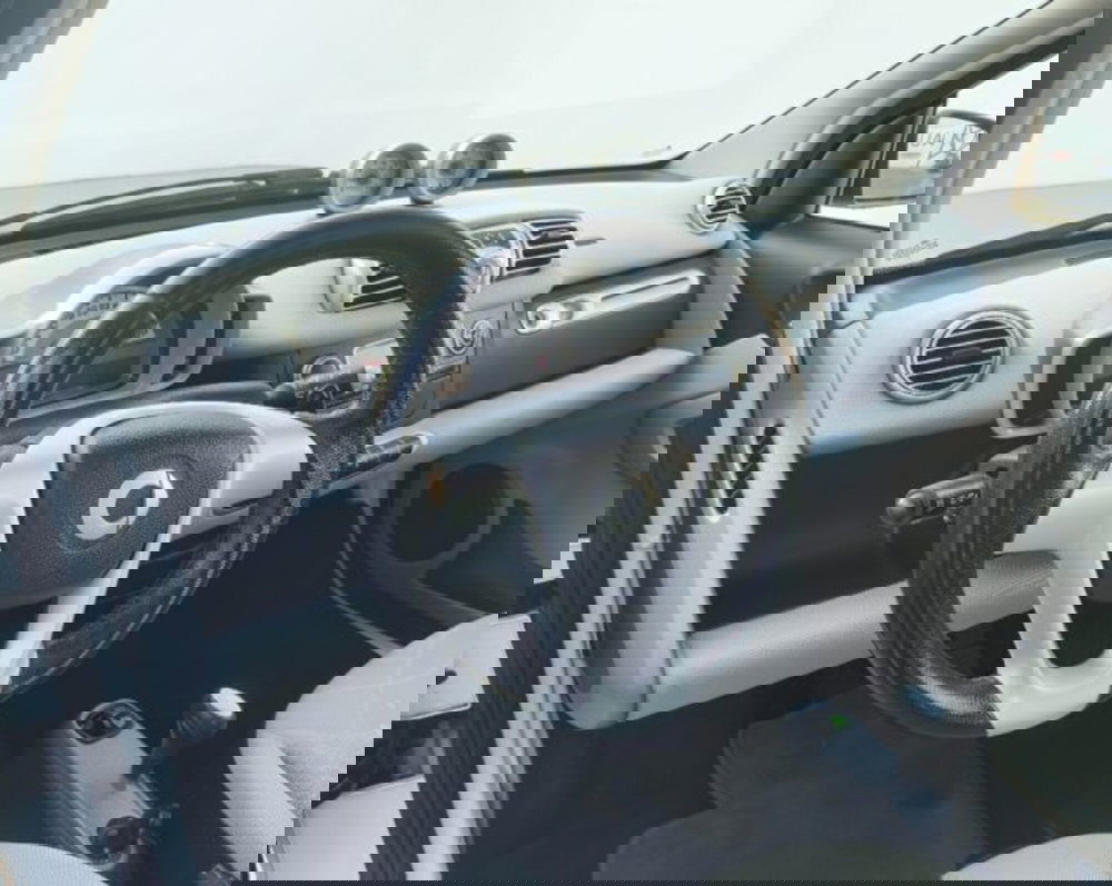 smart Fortwo usata a Firenze (8)