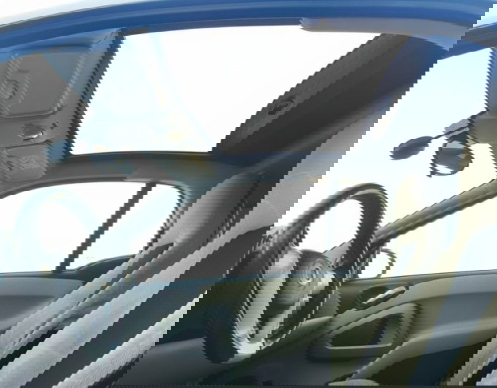 smart Fortwo usata a Firenze (9)